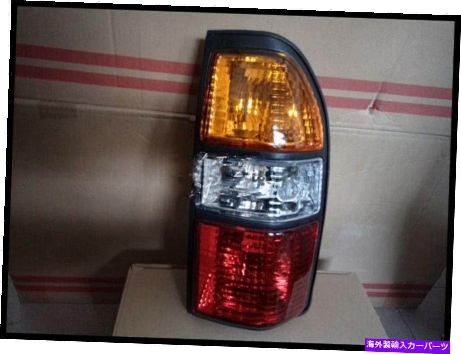 USテールライト 1 * LH Tricolor TaillightリアブレーキストップライトToyota Prado 3400 2700 LC95 1* LH Tricolor Taillight Rear Brake Stop Light For Toyota Prado 3400 2700 LC95【並行輸入品】