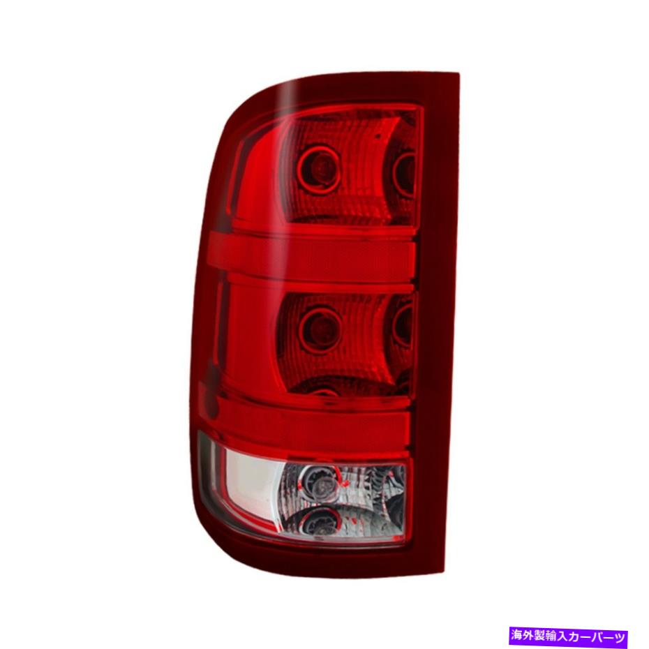 USテールライト Spyder Auto 9031991 xtuneテールライト Spyder Auto 9031991 XTune Tail Light【並行輸入品】