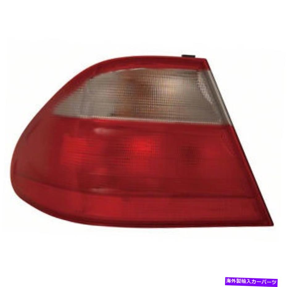 USテールライト 新しいアフターマーケット運転者側リアテールランプアセンブリ2088200364 New Aftermarket Driver Side Rear Tail Lamp Assembly 2088200364【並行輸入品】