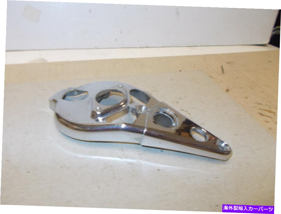 USテールライト MOPAR NOSライセンス＆シグナルランプボディ41プリマス Mopar NOS License & Signal Lamp Body 41 Plymouth【並行輸入品】
