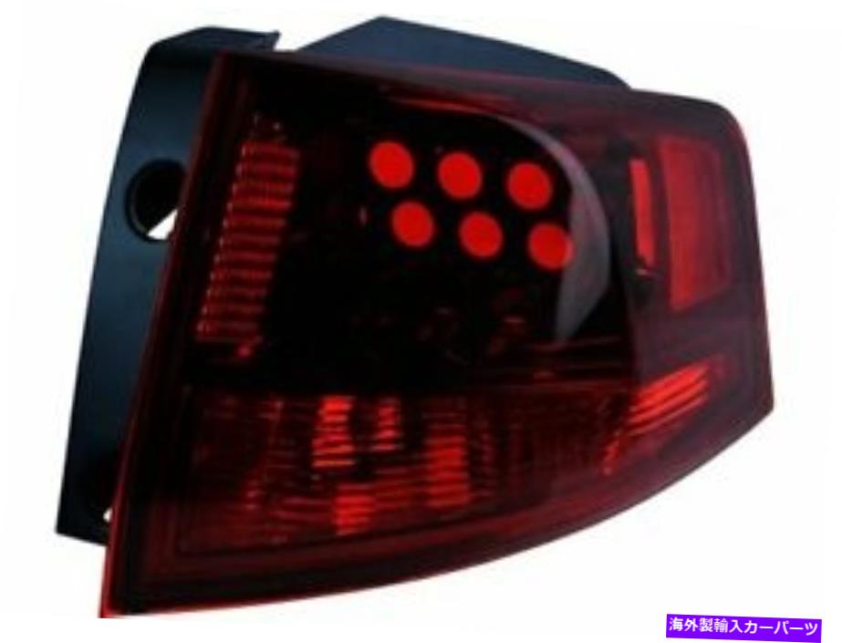 USテールライト Acura MDX用右外側テールライトアセンブリZ184HM 2011年2011年2011年2011年 Right Outer Tail Light Assembly Z184HM for Acura MDX 2010 2011 2012 2013【並行輸入品】