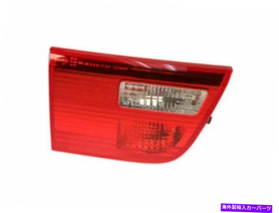 USテールライト BMW X 5 2006 2005 2003 2003のための左テールライトアセンブリ8MDZ83 Left Tail Light Assembly 8MDZ83 for BMW X5 2006 2005 2004 2003【並行輸入品】