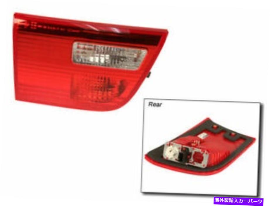 USテールライト 2003年から2006年BMW X 5 2005 2004 P735XP OEの交換 Left Tail Light Assembly For 2003-2006 BMW X5 2005 2004 P735XP OE Replacement【並行輸入品】