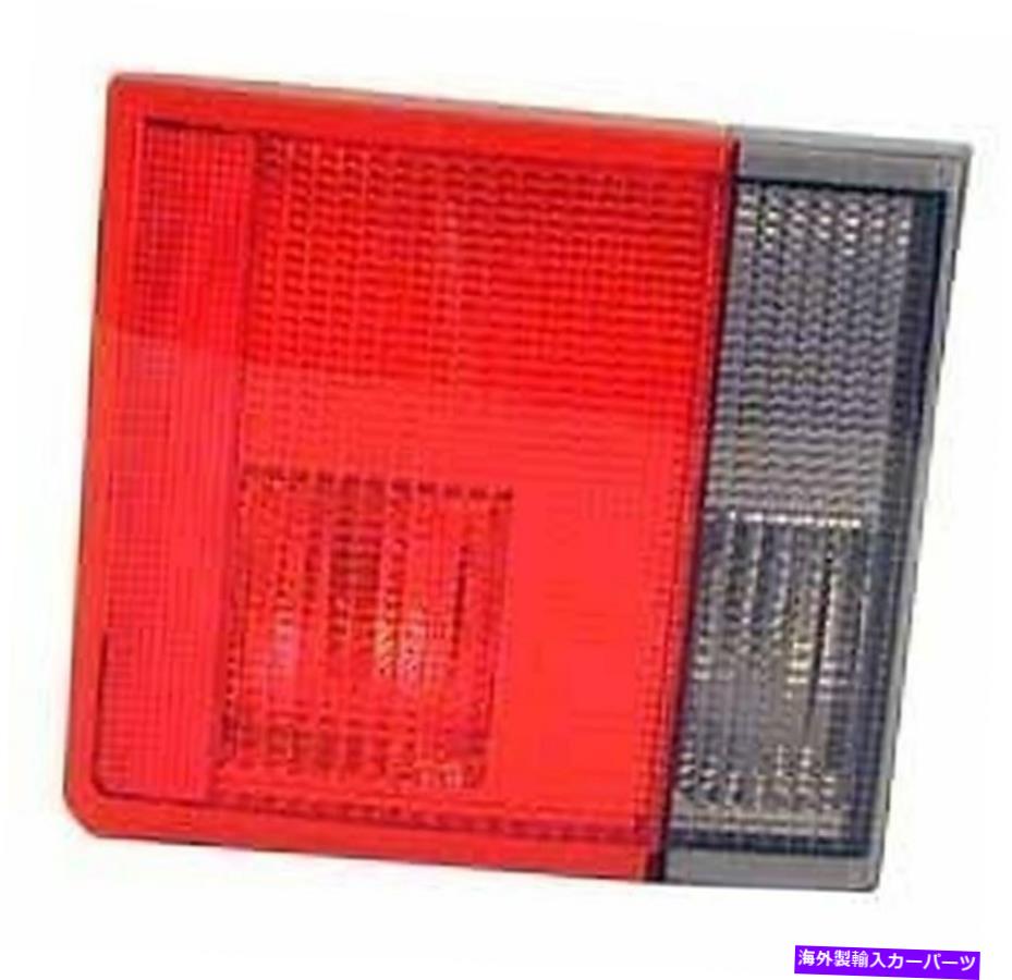 USテールライト ランドローバーレンジローバーP38 00-02リアフォグリバースライト左LH XFE100230 LAND ROVER RANGE ROVER P38 00-02 REAR FOG REVERSE LIGHT LEFT LH XFE100230 NEW【並行輸入品】