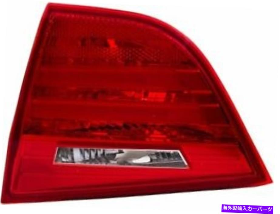 USテールライト BMW 328I XDrive 335i 2009 2011のための右テールライトアセンブリブルック2xBK48 Right Tail Light Assembly Brock 2XBK48 for BMW 328i xDrive 335i 2009 2010 2011【並行輸入品】 36,627円