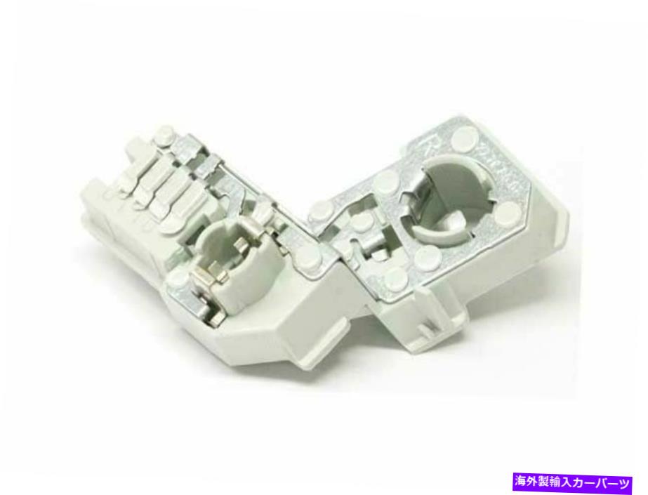 USテールライト 2006-2008 Audi A3 Quattroテール電球キャリア純正35975BG For 2006-2008 Audi A3 Quattro Tail Light Bulb Carrier Genuine 35975BG【並行輸入品】