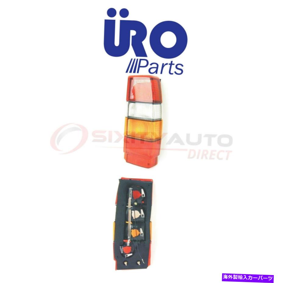 USテールライト 照明電球YFのためのウロ部品3518911テールライト URO Parts 3518911 Tail Light for Lighting Bulb yf【並行輸入品】