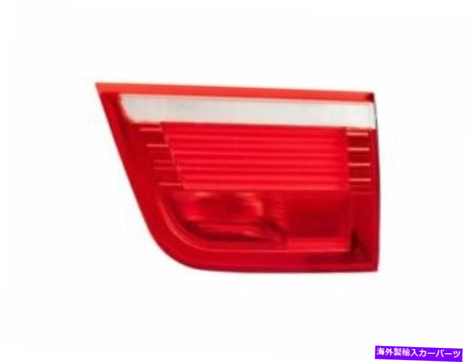 USテールライト 右テールライトアセンブリブルック1FRV44 2007 2007 2009 2009 2009 2010 Right Tail Light Assembly Brock 1FRV44 for BMW X5 2007 2008 2009 2010【並行輸入品】