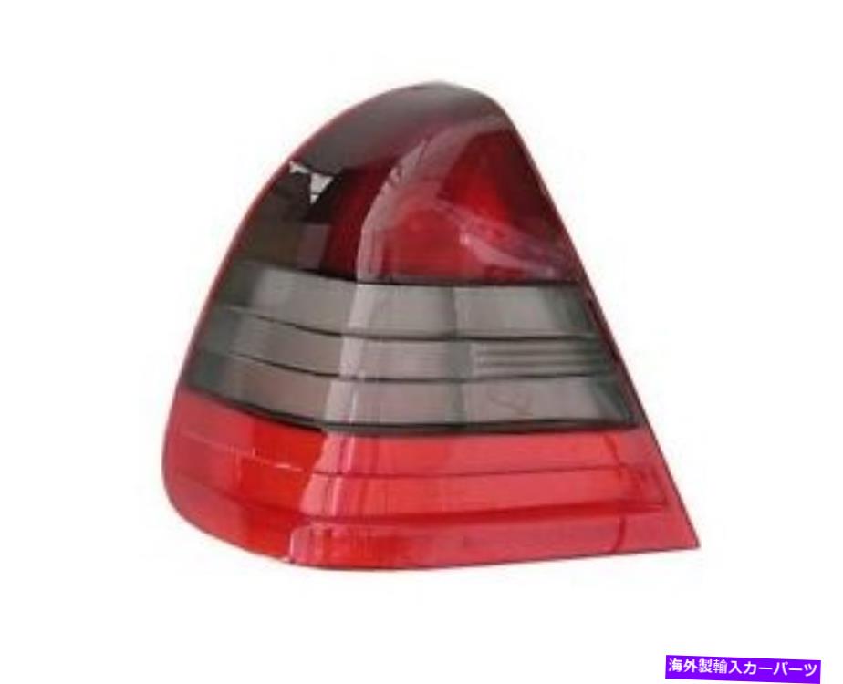 USテールライト メルセデステールライトレンズは真新しいOEMウローを残しました Mercedes Taillight Lens Left Brand New OEM ULO【並行輸入品】