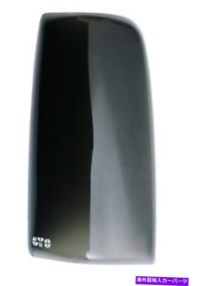 USテールライト GTスタイリング - GT4177 - テールライトカバーカーボン GT STYLING - GT4177 - TAIL LIGHT COVER CARBON【並行輸入品】
