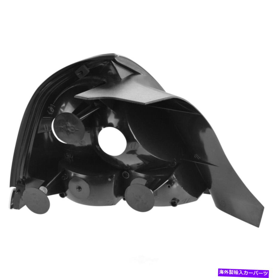 USテールライト テールライトセットDIYソリューションLHT07691 Tail Light Set DIY SOLUTIONS LHT07691【並行輸入品】