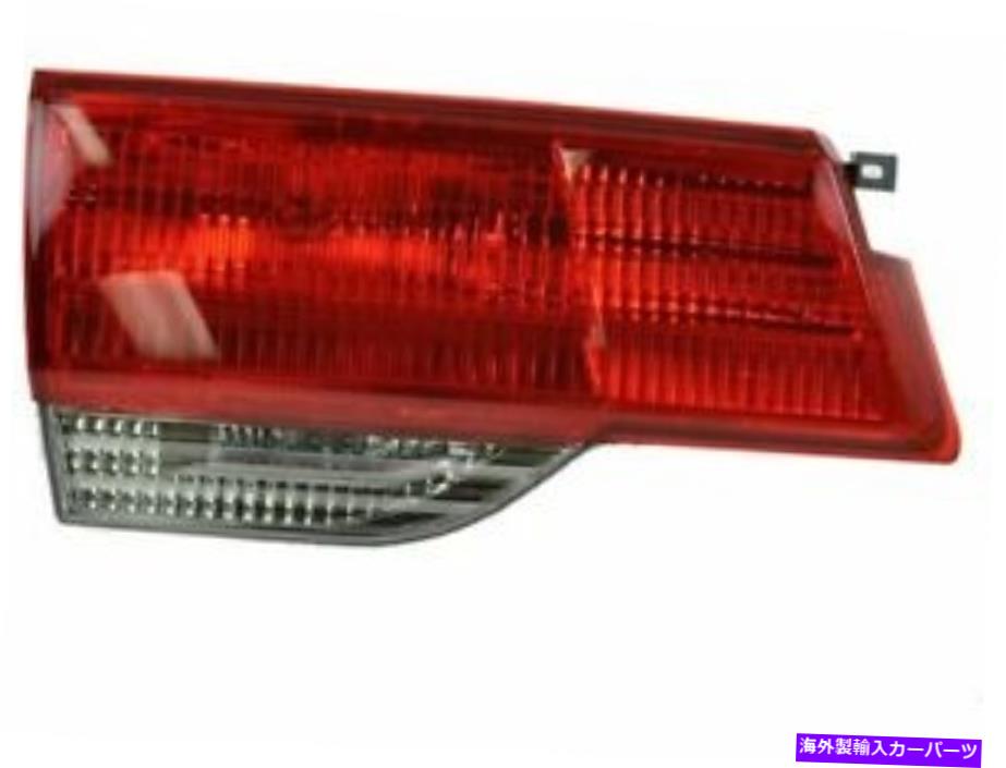 USテールライト 2008-2010ホンダオデッセイ2009 R642SZのための左側のテールライトアセンブリ Left Inner Tail Light Assembly For 2008-2010 Honda Odyssey 2009 R642SZ【並行輸入品】 の商品写真