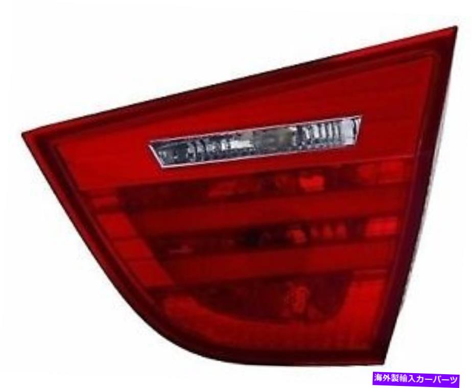 USテールライト 2009年 - 2011年の助手席側BMW 328I XDriveリアテールライトアセンブリ for 2009 - 2011 passenger side BMW 328i xDrive Rear Tail Light Assembly【並行輸入品】
