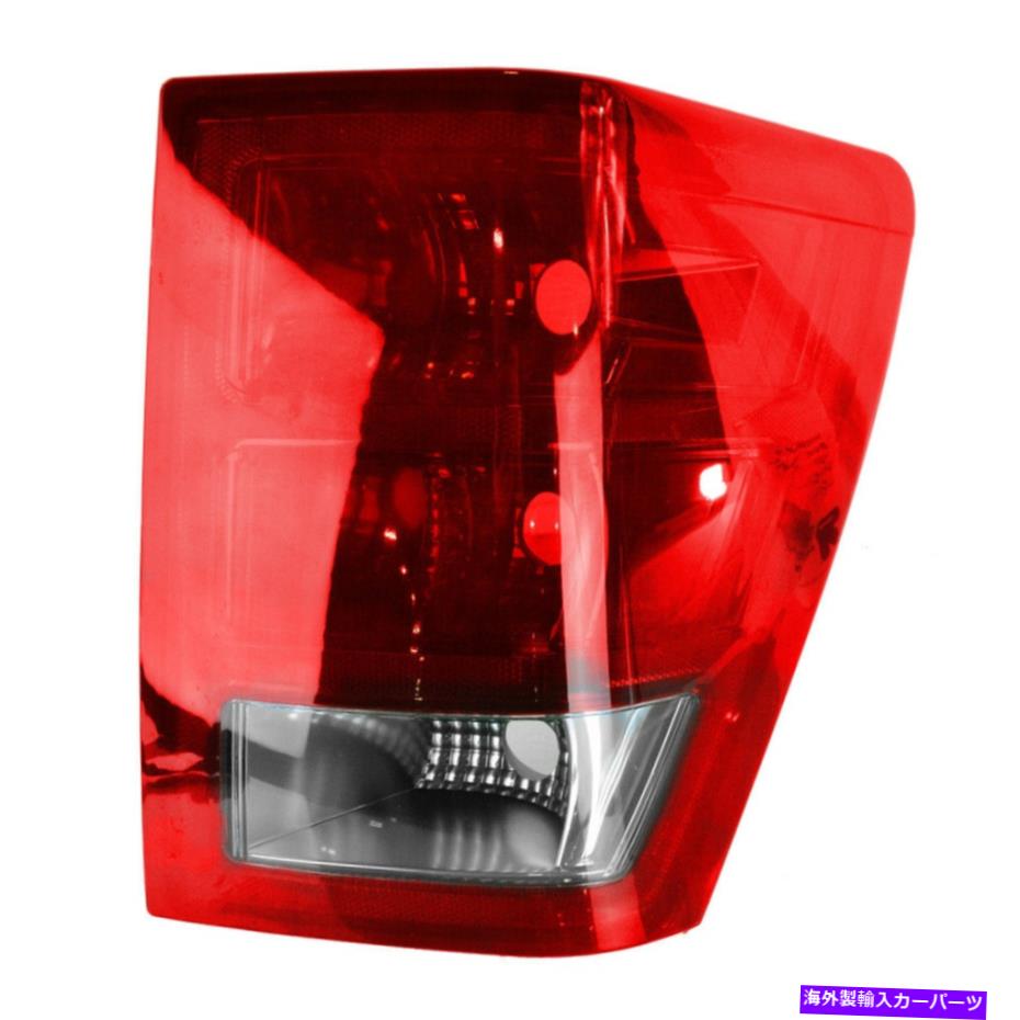 USテールライト テールライトセットDIYソリューションLHT07414 Tail Light Set DIY SOLUTIONS LHT07414【並行輸入品】