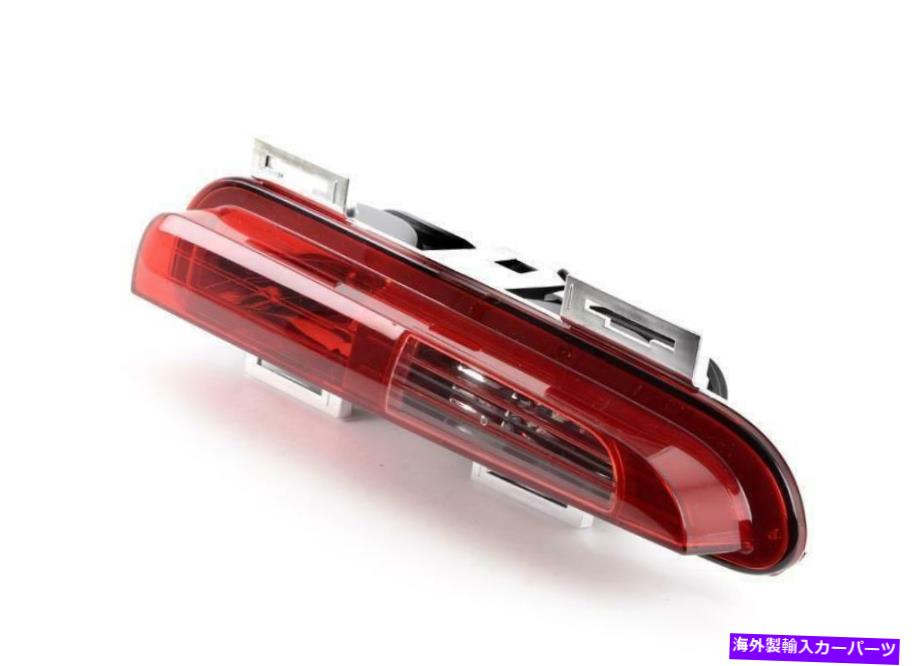 USテールライト ミニ新しい純正クーパーS R56 R57 10-14リアバンパーN / S左霧/逆光 MINI NEW GENUINE COOPER S R56 R57 10-14 REAR BUMPER N/S LEFT FOG/REVERSE LIGHT【並行輸入品】