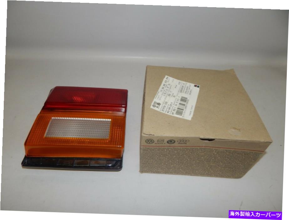 USテールライト 新しいOEMサルーン左次の内側ブレーキライトランプTaillightバックアップの組み合わせ New OEM Saloon Left Rear Inner Brake Light Lamp Taillight Back-up Combination【並行輸入品】
