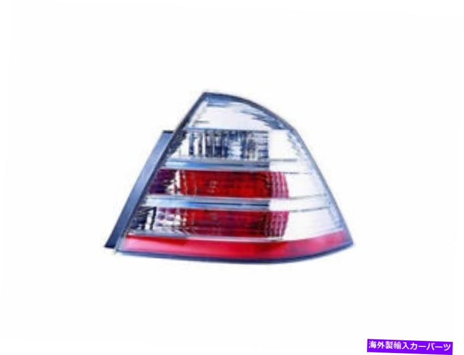 USテールライト 右側 - 助手席側テールライトアセンブリ1NBH55 for Ford Taurus 2008 2009 Right - Passenger Side Tail Light Assembly 1NBH55 for Ford Taurus 2008 2009【並行輸入品】 36,627円