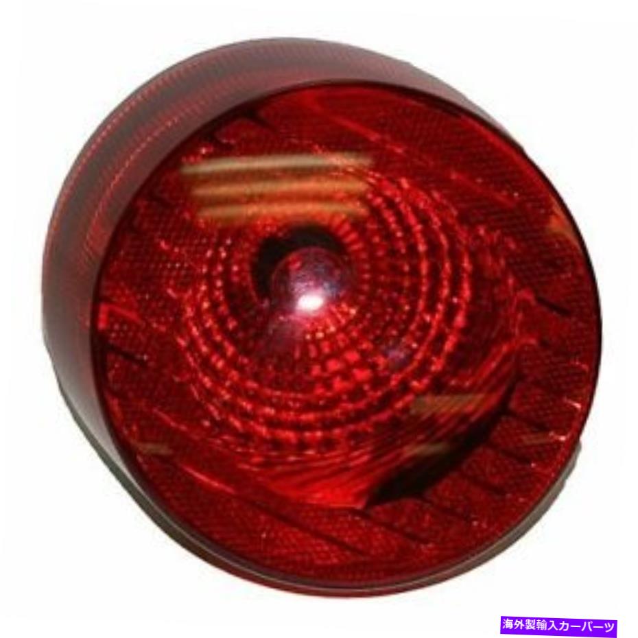 USテールライト 05 06 07 08 09 10シボレーコバルト2drクーペドライバTaillightリア新品 05 06 07 08 09 10 Chevrolet Cobalt 2dr Coupe Driver Taillight Rear NEW【並行輸入品】