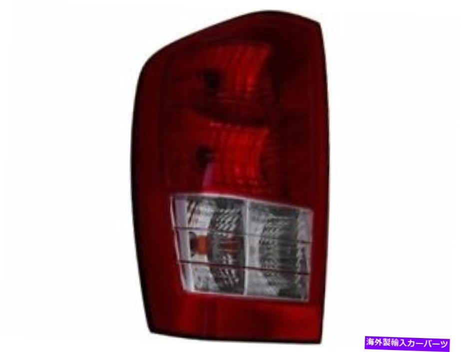 USテールライト 左テールライトアセンブリ6QDJ15用Sedona 2011 2011 2012 2014 2015 2015 2016 2017 Left Tail Light Assembly 6QDJ15 for Sedona 2010 2011 2012 2014 2015 2016 2017【並行輸入品】 36,627円