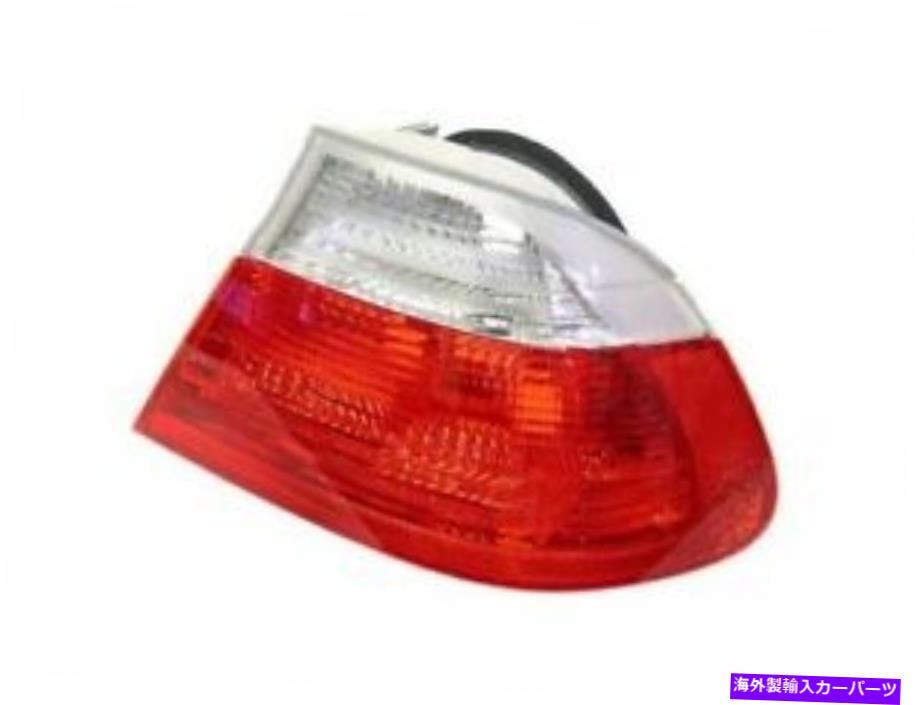 USテールライト 00-03 BMW 333Ci 325Ci 328Ci 328Ci 328Ci 328Ci 328Ci 328Ci 328Ci 328Ci 328Ci 328Ci 328Ci 328Ci 328Ci 328Ci 328Ci 328Ci 328Ci 328Ci 328Ci 328Ci 328Ci 328Ci M3 BZ18W5 Right Outer Tail Light Assembly For 00-03 BMW 330Ci 325Ci 323C【並行輸入品】