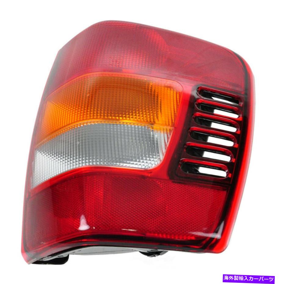 USテールライト テールライトセットDIYソリューションLHT07326 Tail Light Set DIY SOLUTIONS LHT07326【並行輸入品】
