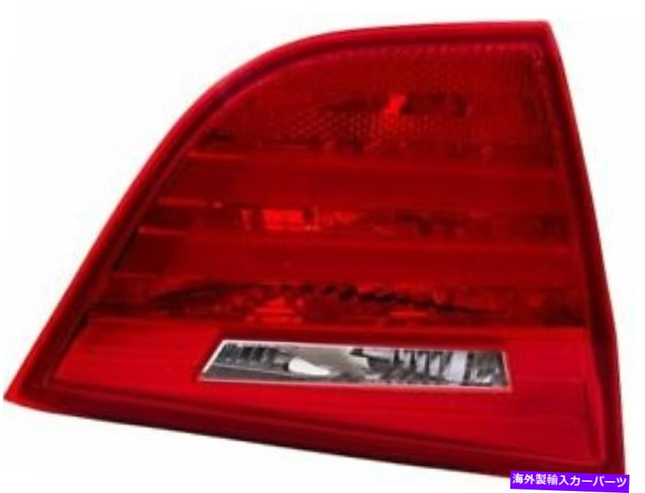 USテールライト 09-11 BMWのための左テールライトアセンブリ328I XDrive 335I 3.0L 6 CYL RM32W7 Left Tail Light Assembly For 09-11 BMW 328i xDrive 335i 3.0L 6 Cyl RM32W7【並行輸入品】