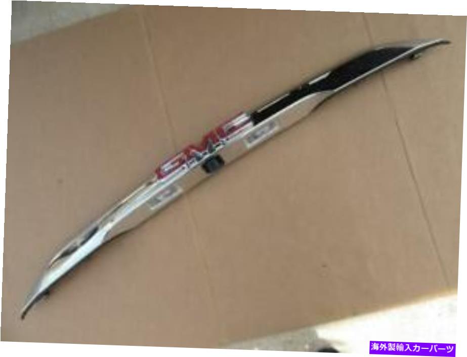 USテールライト OEM 2016 2017 2018 GMCアカディアリアテールゲートハッチクロームw / 180カメラ84169198 OEM 2016 2017 2018 GMC Acadia Rear Tailgate Hatch Chrome W/ 180 Camera 84169198【並行輸入品】