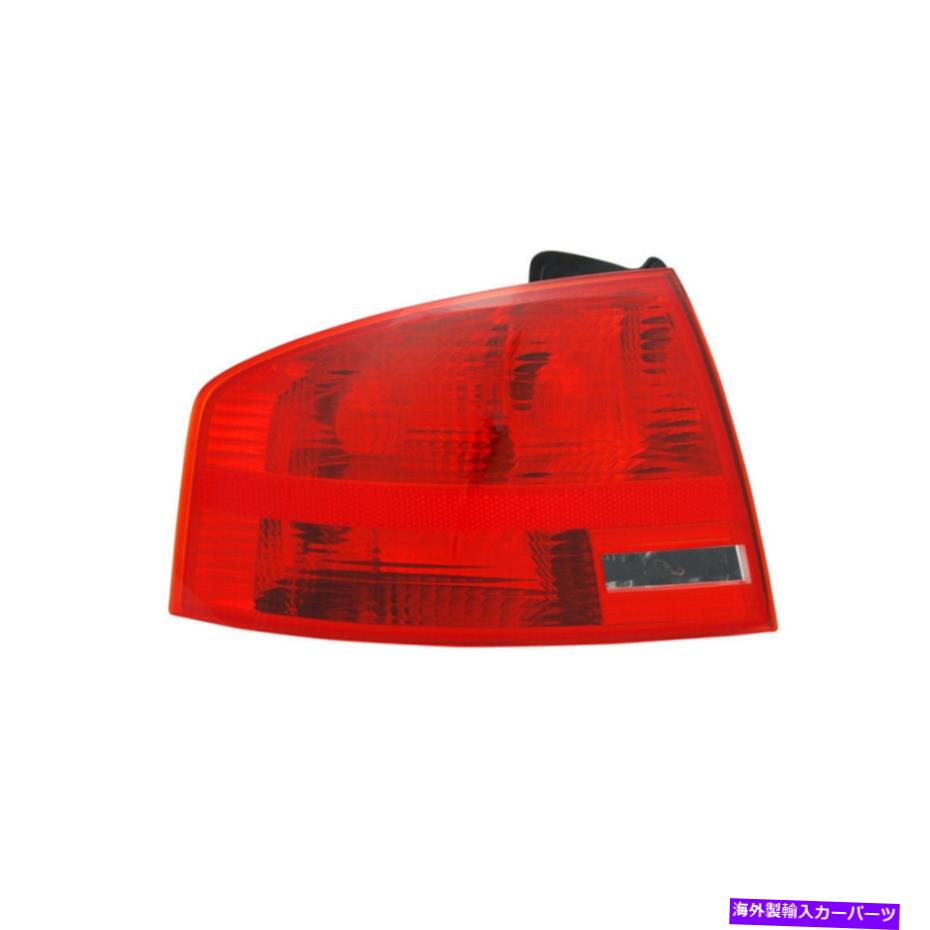 USテールライト テールライトアセンブリ - レギュラーTYC 11-11186-90 Tail Light Assembly-Regular TYC 11-11186-90【並行輸入品】 36,627円