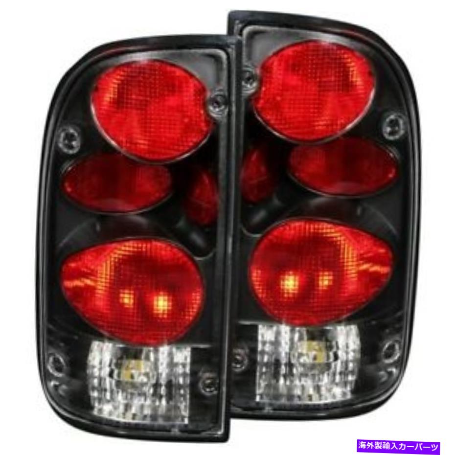USテールライト テールライトアナゾ211129 Tail Light Anzo 211129【並行輸入品】