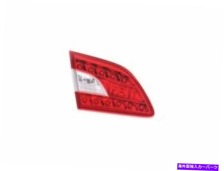 USテールライト 左 - ドライバーサイドテールライトアセンブリ13-15日産SENTRA HN74W8 Left - Driver Side Tail Light Assembly For 13-15 Nissan Sentra HN74W8【並行輸入品】