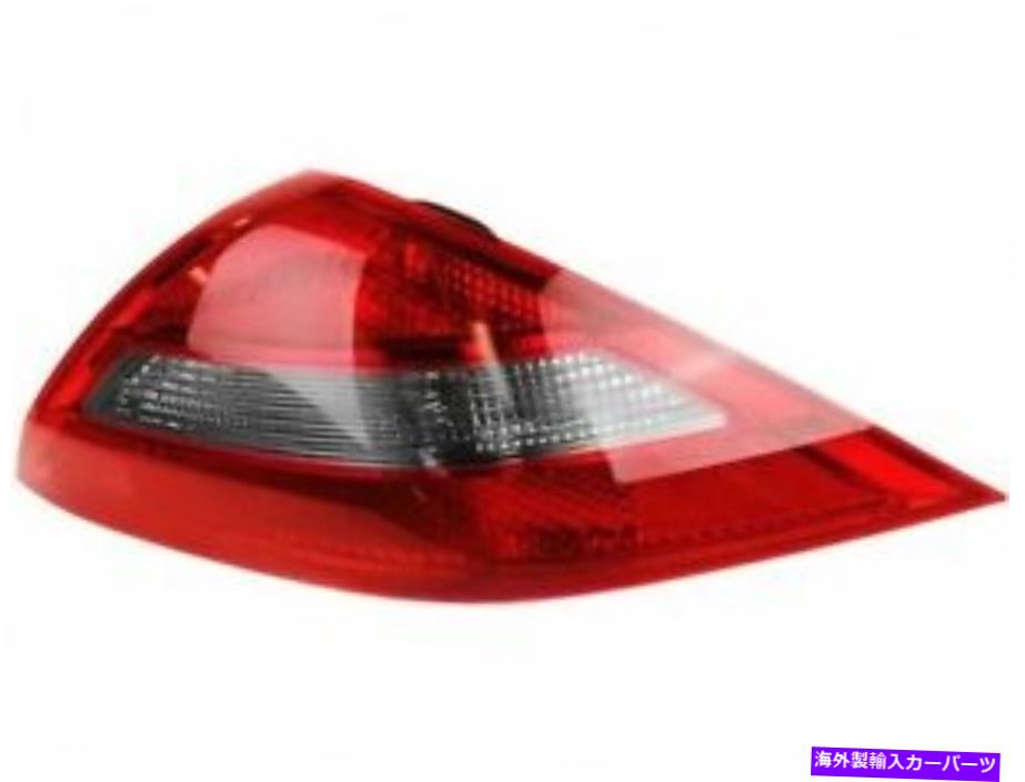USテールライト 右側 - 助手席側テールライトアセンブリ5HVJ13 2003 2005 2004 Right - Passenger Side Tail Light Assembly 5HVJ13 for Accord 2003 2005 2004【並行輸入品】