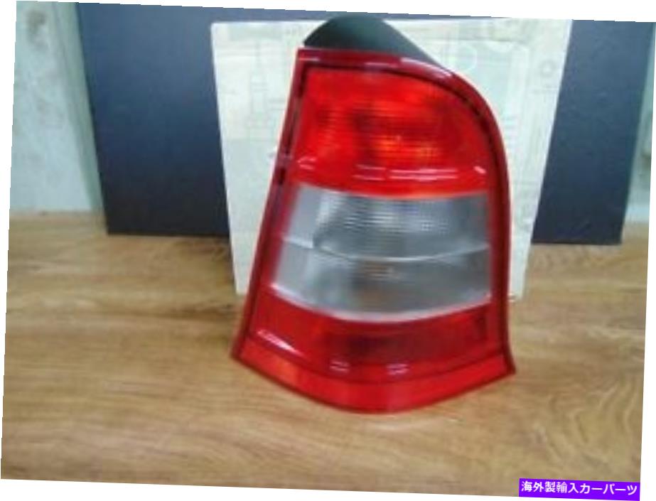 USテールライト 真新しい左テールランプ純正メルセデスW168 - A1688200564 Brand New Left Tail Lamp Genuine Mercedes W168 - A1688200564【並行輸入品】
