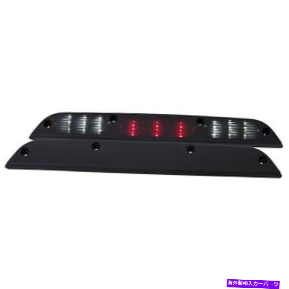 USテールライト Anzo USA 1055038第3ブレーキライトアセンブリ Anzo USA 1055038 Third Brake Light Assembly【並行輸入品】 35,688円