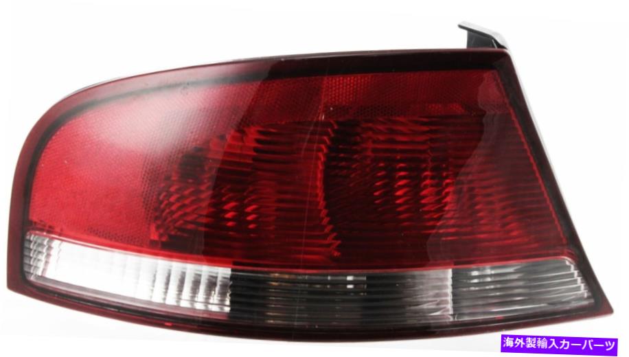 USテールライト 2001-2006のためのテールライトChrysler Sebing LH Sedan. Tail Light for 2001-2006 Chrysler Sebring LH Sedan【並行輸入品】