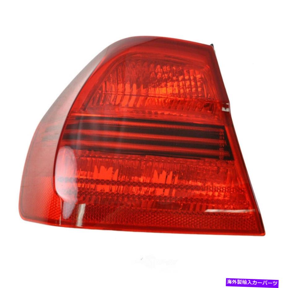 USテールライト テールライトセットDIYソリューションLHT07702 Tail Light Set DIY SOLUTIONS LHT07702【並行輸入品】