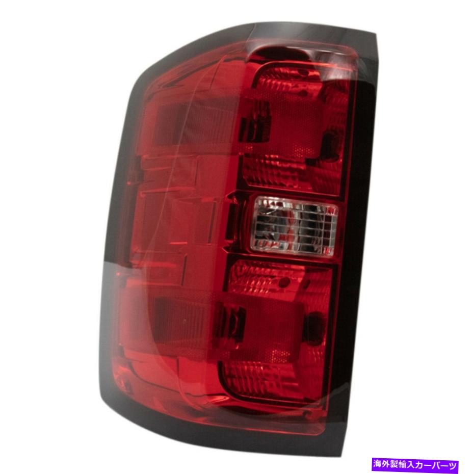 USテールライト テールライトセットDIYソリューションLHT08840 Tail Light Set DIY SOLUTIONS LHT08840【並行輸入品】