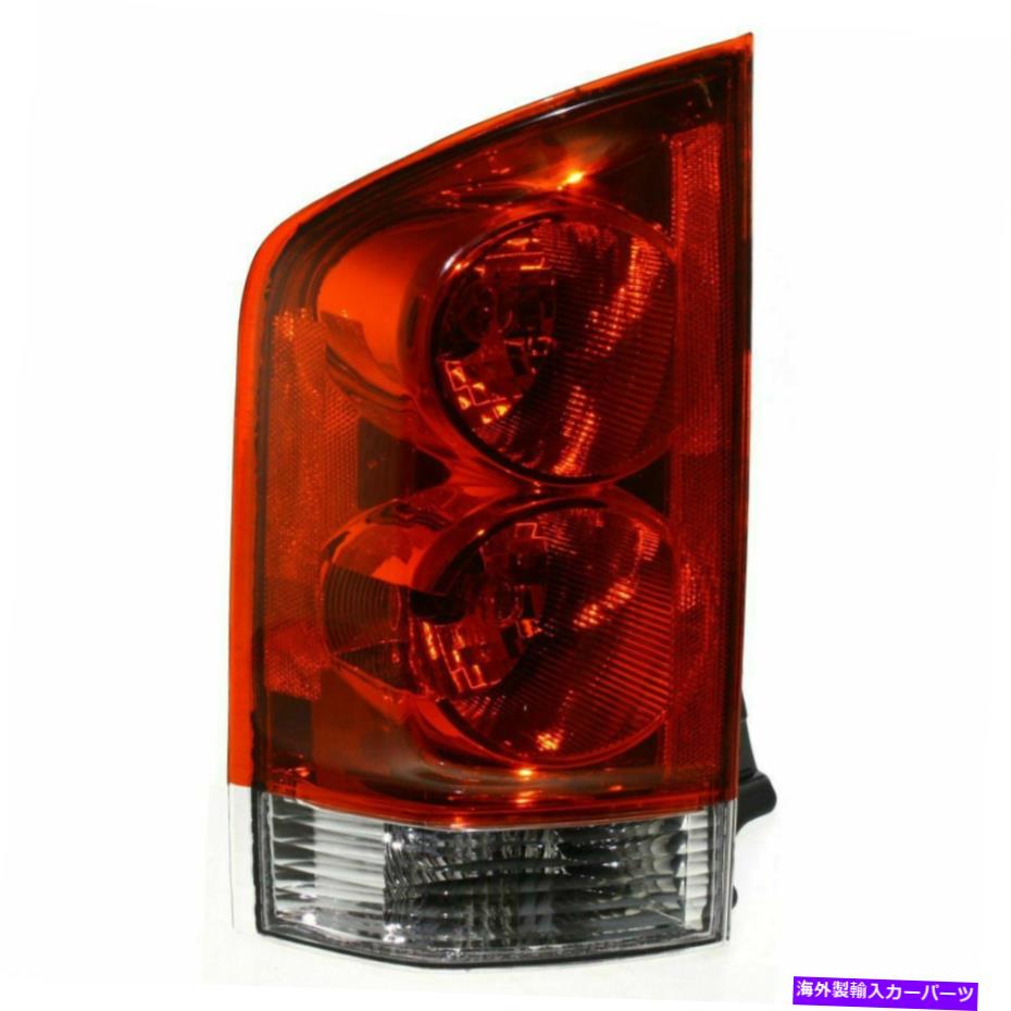 USテールライト ニューテールライトアセンブリドライバ側フィット日産アルマダパスファインダーNI2800175 NEW TAIL LIGHT ASSEMBLY DRIVER SIDE FITS NISSAN ARMADA PATHFINDER NI2800175【並行輸入品】 37,567円