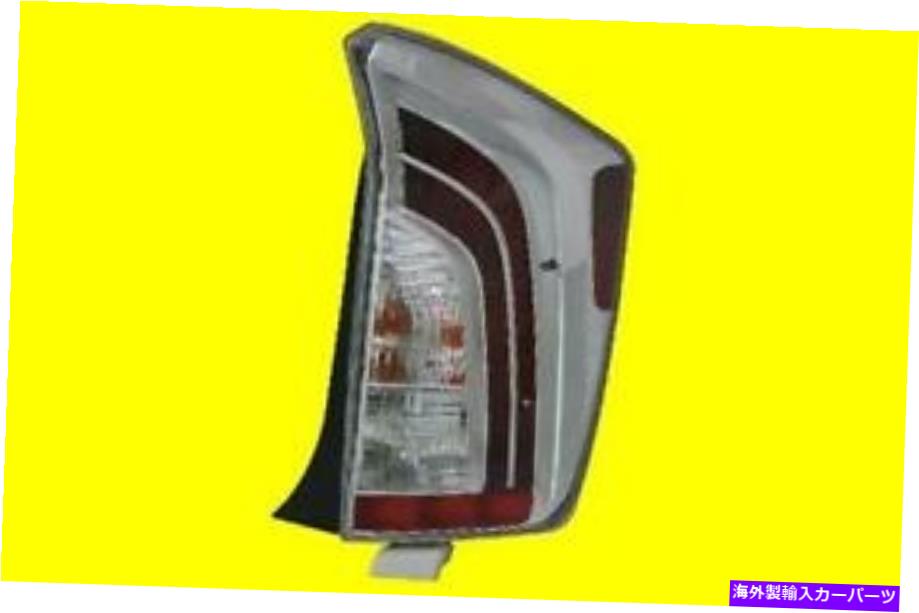 USテールライト トヨタプリウス2012-2015の右テールライト8155147190~2801189 Right TAIL LIGHT for TOYOTA PRIUS 2012-2015 | 8155147190 TO2801189【並行輸入品】