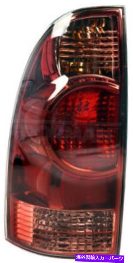USテールライト ドーマン1610988テールライトアセンブリ Dorman 1610988 Tail Light Assembly【並行輸入品】 37,567円