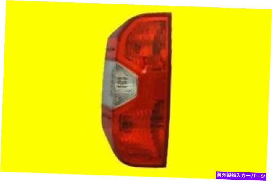 USテールライト Toyota Tundra 2014-2020 |のための左テールライト815600C101~2800193 Left TAIL LIGHT for TOYOTA TUNDRA 2014-2020 | 815600C101 TO2800193【並行輸入品】