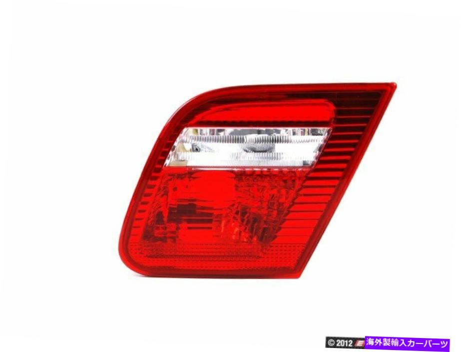 USテールライト 本物のBMW - トランクマウントテールライト - 63216920706 Genuine BMW - Trunk Mounted Tail Light - Right - 63216920706【並行輸入品】