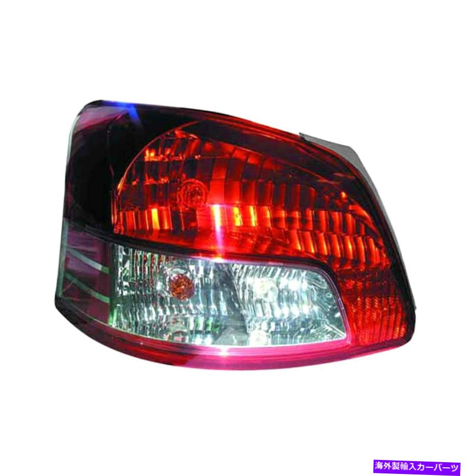 トヨタ ヤリス 左右テールライト 送料込み！ taillampfilm-4.jpg