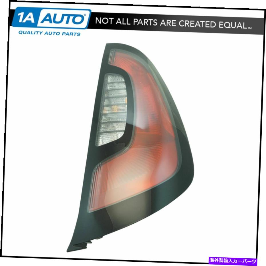 USテールライト Kia Soul Brand NewのためのテールライトランプアセンブリRR RR旅客側 Tail Light Lamp Assembly RH RR Passenger Side for Kia Soul Brand New【並行輸入品】 37,567円