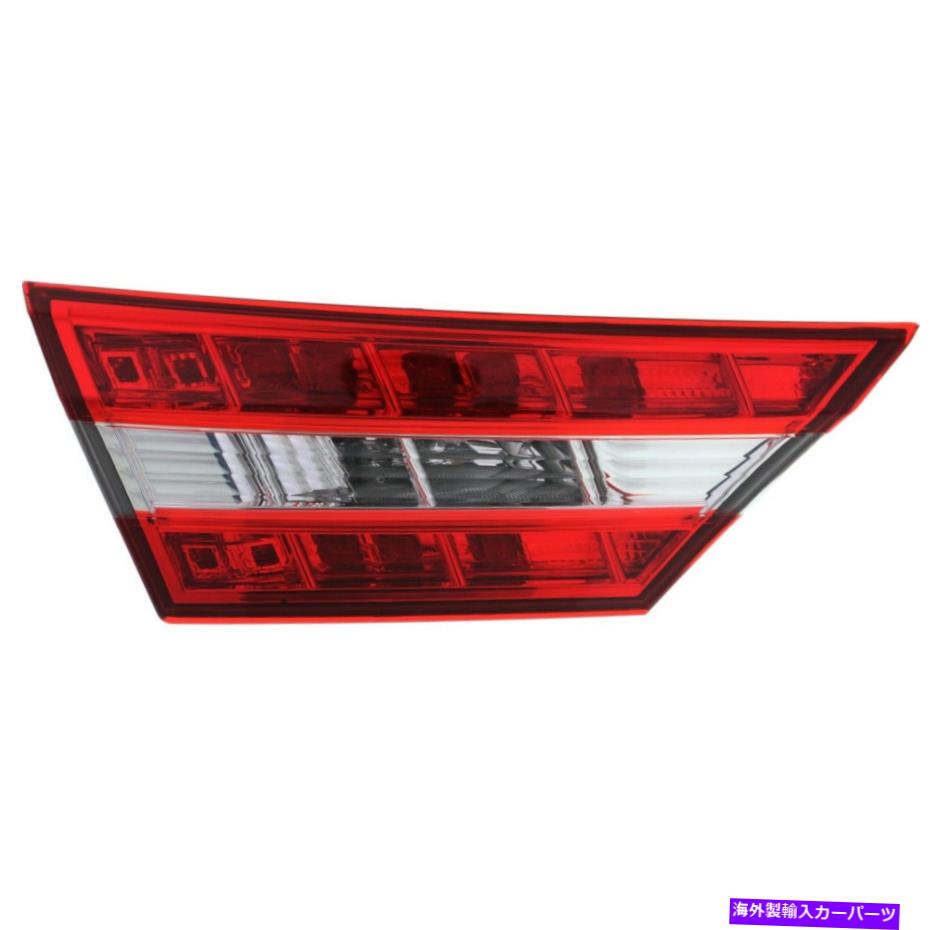 USテールライト 8159007070カーパテールライトTaillight Taillamp Brakelightランプドライバ左側 8159007070 CAPA Tail Light Taillight Taillamp Brakelight Lamp Driver Left Side【並行輸入品】