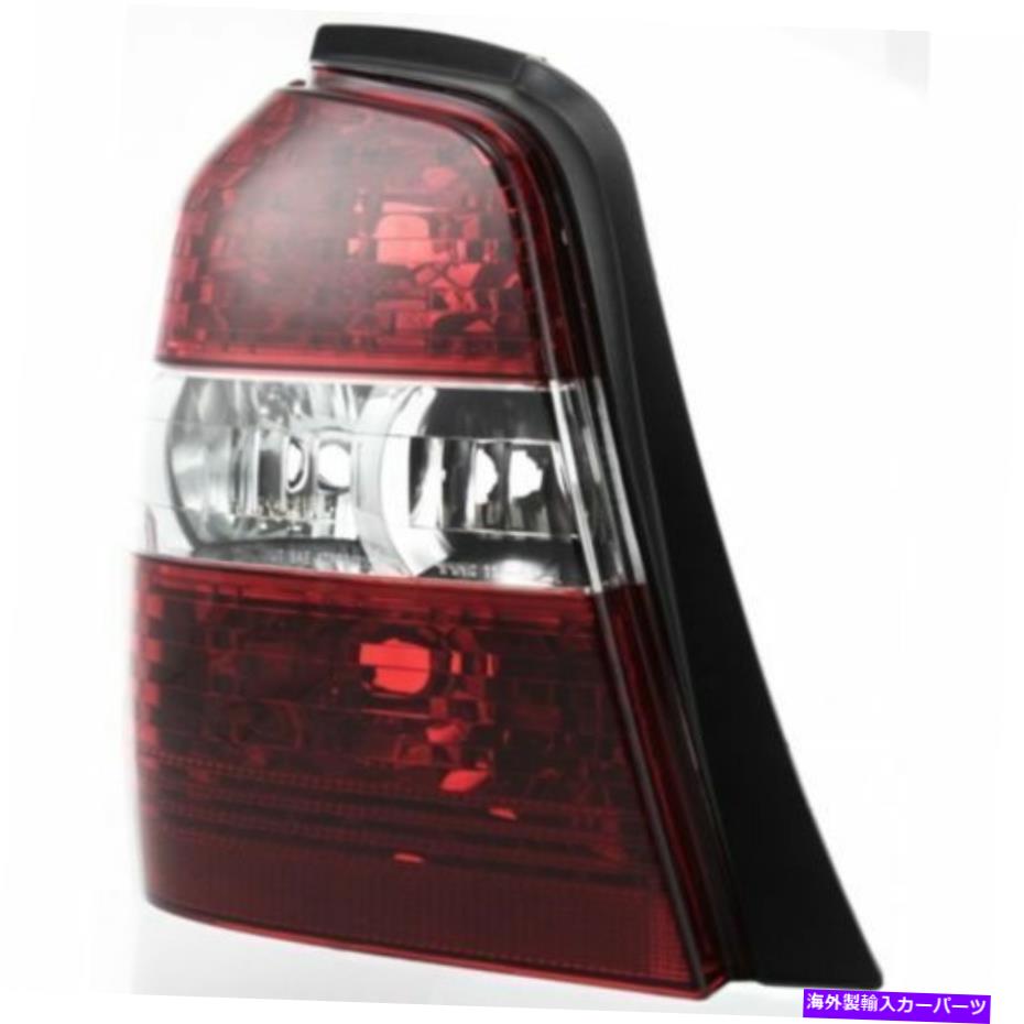 USテールライト TOYOTA HIGHLANER 2004-2007のための新しいTO2818120運転者側のテールライト New TO2818120 Driver Side Tail Light for Toyota Highlander 2004-2007【並行輸入品】 37,567円