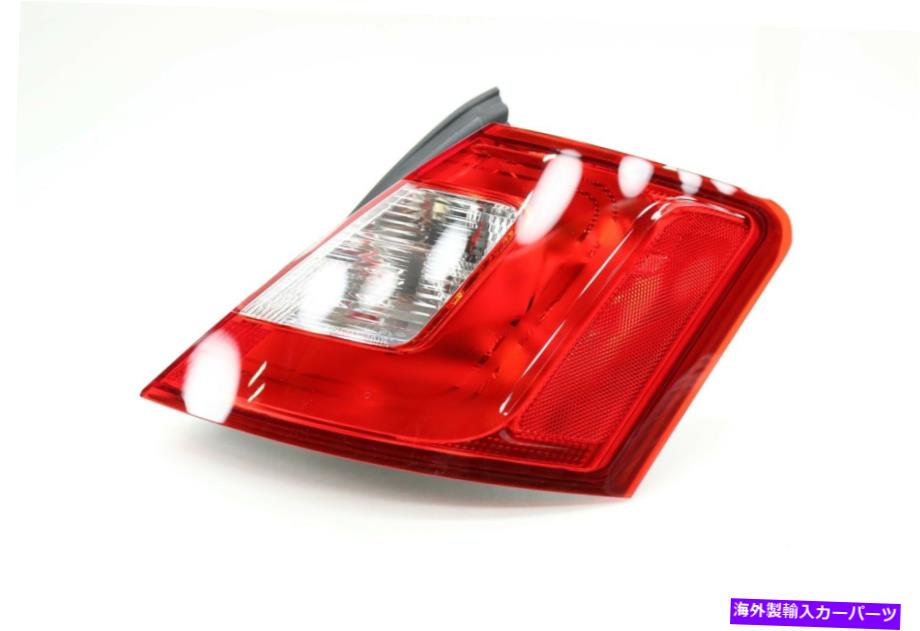 USテールライト 新しいOEMフォード旅客リアテールライトランプ外部AG1Z-13404-E TAURUS 2010-2012 NEW OEM Ford Passenger Rear Tail Light Lamp Outer AG1Z-13404-E Taurus 2010-2012【並行輸入品】 36,627円