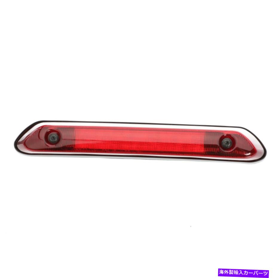 USテールライト OEM新しい純正2001年日産フロンティアハイマウント3ブレーキライト26590-9Z400 OEM NEW Genuine 2001 Nissan Frontier High Mount Third Brake Light 26590-9Z400【並行輸入品】