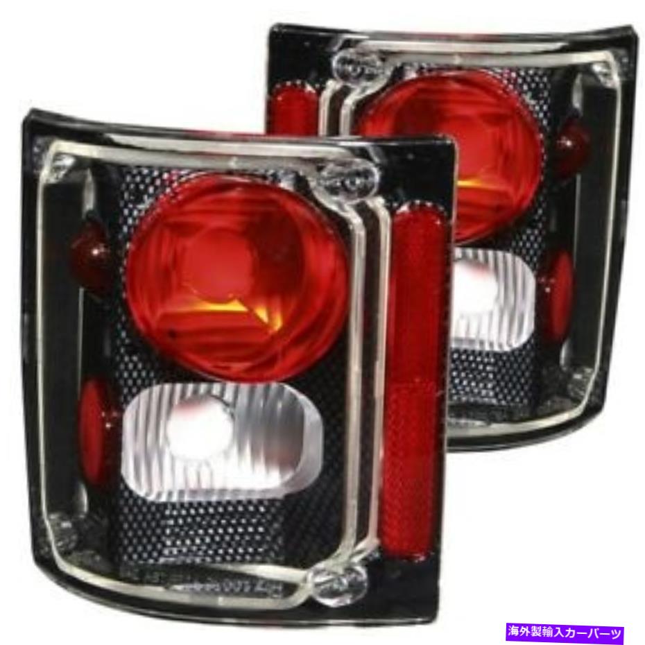 USテールライト テールライトアナゾ211015 Tail Light Anzo 211015【並行輸入品】