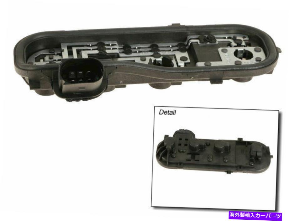 USテールライト 2004年のAudi S4 Taill Light Bulb Holder gronuine 11365WG Avant For 2004 Audi S4 Tail Light Bulb Holder Right Genuine 11365WG Avant【並行輸入品】