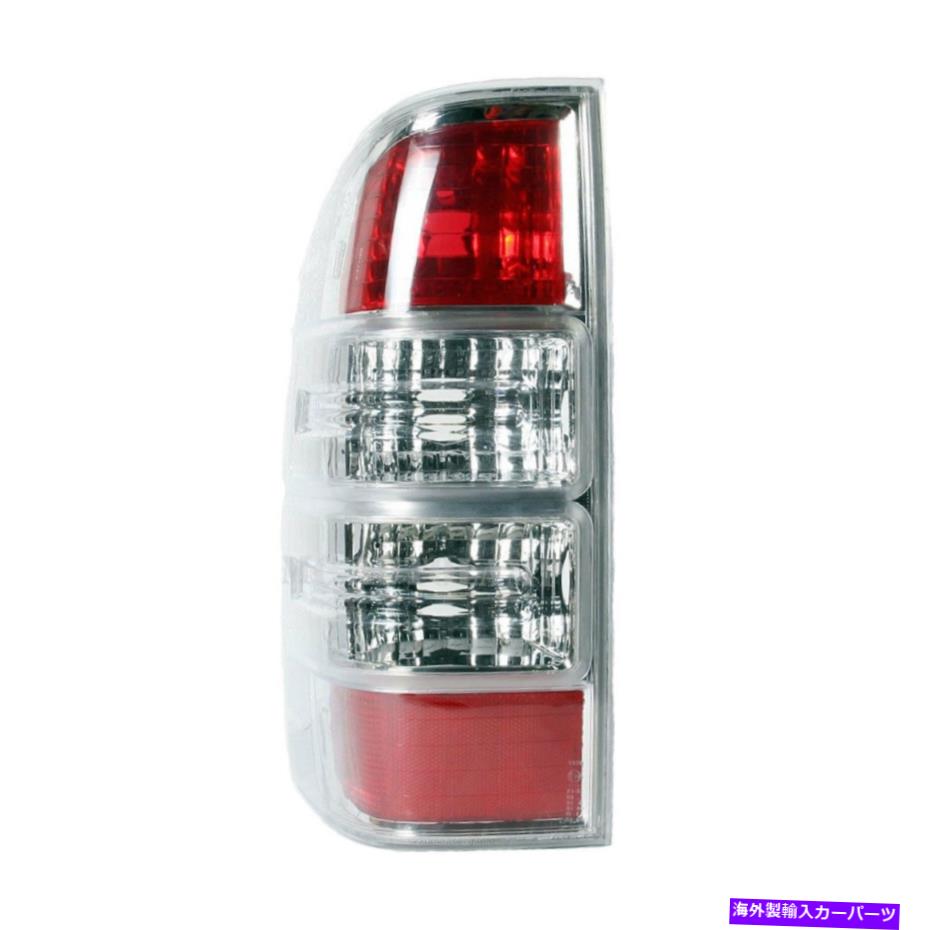 USテールライト 2006 -2011フォードRanger Thunder Ute PKリアランプテールランプテールライトLH 2006 -2011 FIT FOR FORD RANGER THUNDER UTE PK REAR LAMP TAIL LAMP TAIL LIGHTS LH【並行輸入品】 36,627円